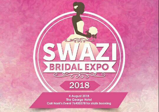 Swazi Bridal Expo 2018 Pic